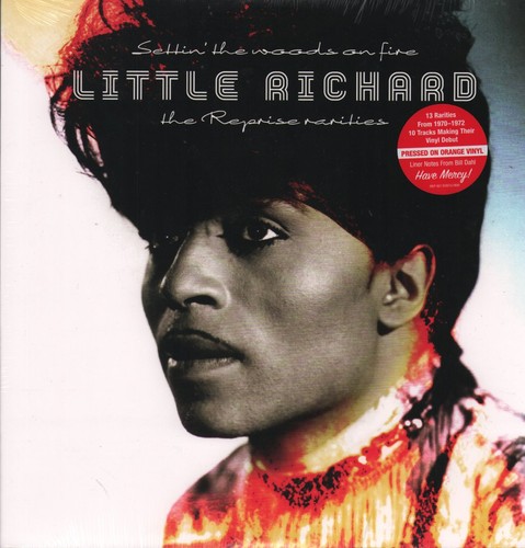 Little richard accendendo - accendendo, i