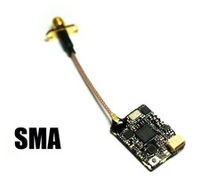 TBS Unify Pro 5G8 HV 25-800mW
