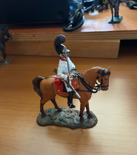Soldatino napoleonico - soldatino, a