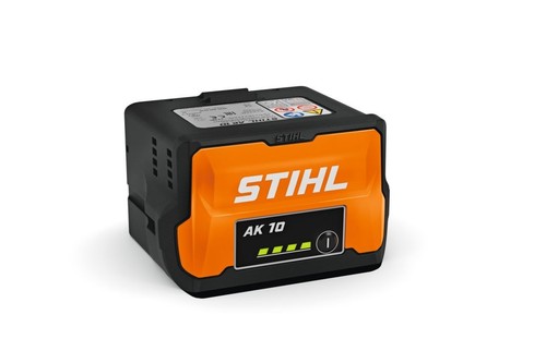 Batteria stihl 10 - ak,