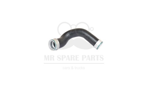 Tubo intercooler multivan - tubo,