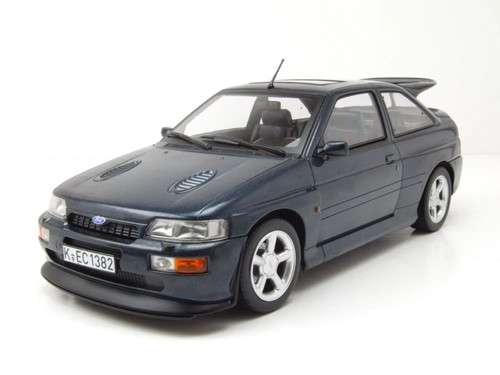 Ford escort cosworth - ford,