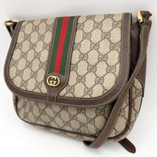 Borsa a tracolla Gucci GG