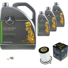 Filtro olio SCT Germany 8 L