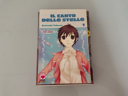 Canto delle stelle 1 - il,