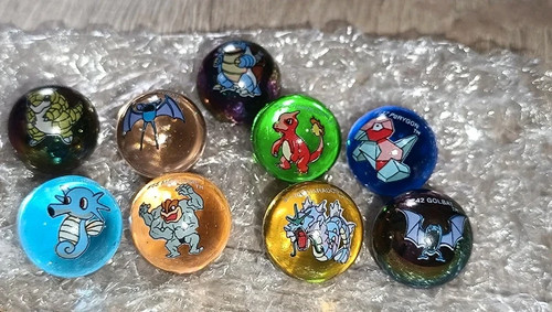 Biglie pokemon pokémon - biglie,