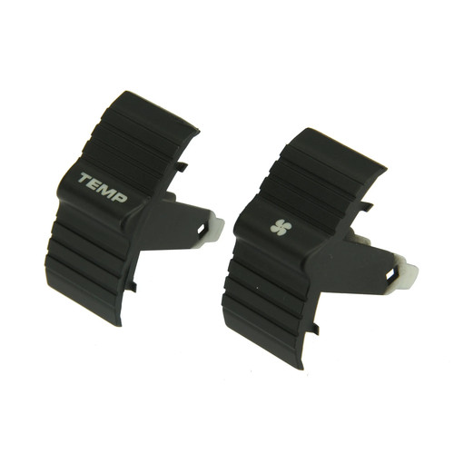 Kit pulsanti climatizzatore - kit,
