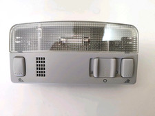 Plafoniera Luce Interna