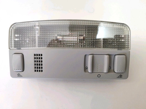 Plafoniera luce abitacolo - luce, vw