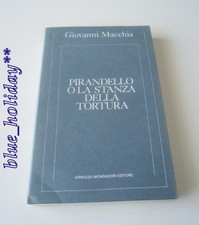 **GIOVANNI MACCHIA -