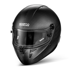 Casco Sparco Stealth Carbon