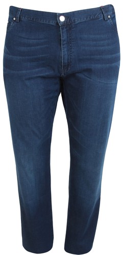 Pantalone jeans uomo paul - pantalone,