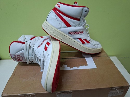 Retro vintage reebok bb4600 - reebok,