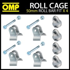 AA0-0122 OMP Roll Cage 50mm