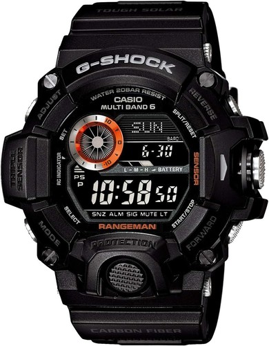 Nuovo orologio uomo - , g-shock