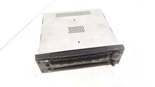 09136107 radio cassette - a,