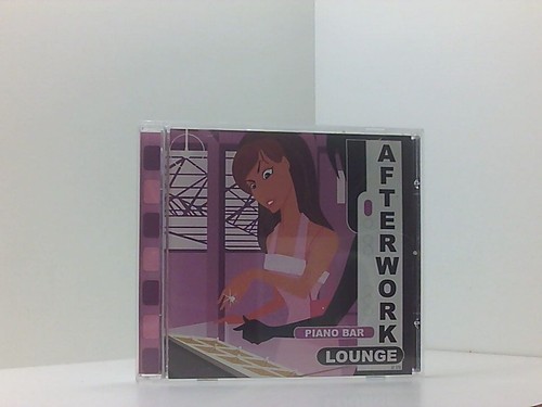 Afterwork lounge piano bar - afterwork,
