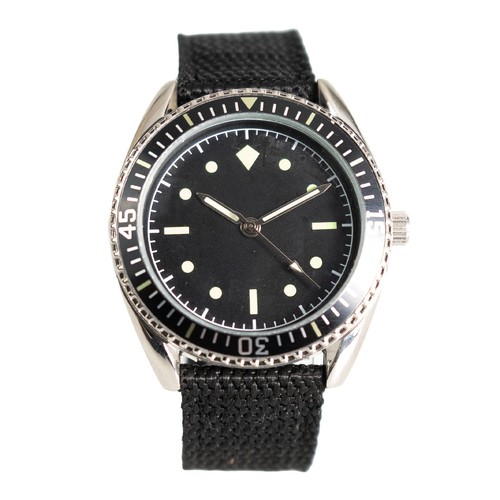 Orologio militare eaglemoss - orologio,