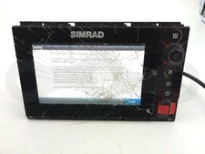 Simrad nss7 evo2 fish - simrad, finder