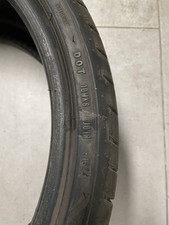 Gomme 275 30 20