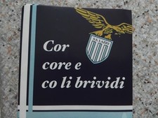 Adesivo Ultras Lazio Calcio