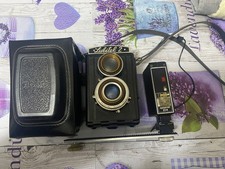 macchina fotografica vintage Lubitel2