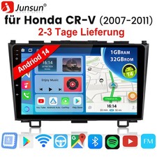Android15 autoradio carplay