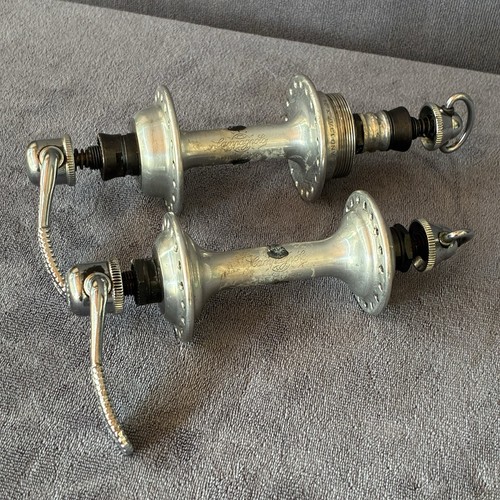 Set mozzi bici strada - mozzi, da