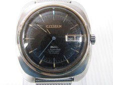 Orologio Citizen anni 70