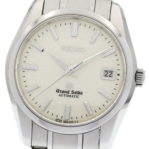 Seiko grand - grand,