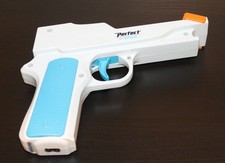 NYKO Perfect Shot Wii Gun