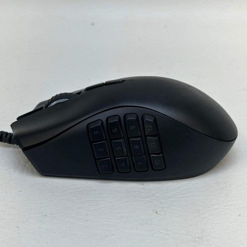 Mouse gioco cablato - mouse, razer
