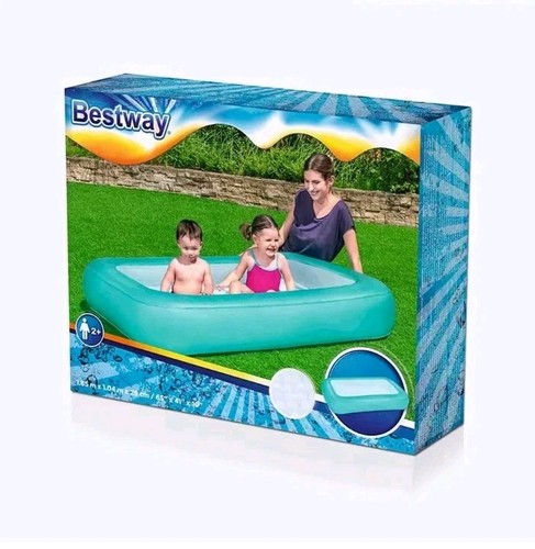 Bestway family 850l - family, piscina