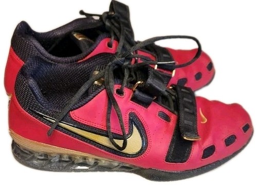 Nike romaleos varsity rosso - varsity,