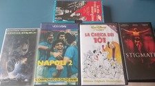 Lotto film vhs - lotto,