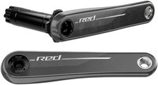 Gruppo braccio pedivella SRAM