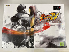 XBOX360 Street Fighter IV