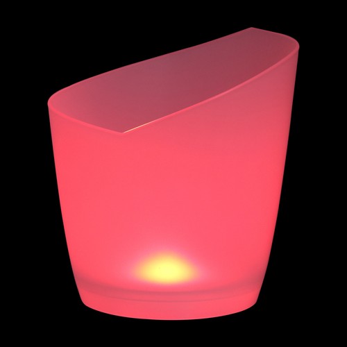 Contenitore ghiaccio - ,