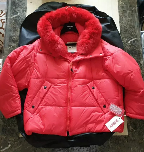 Giacca puffer nuova donna - puffer, yves