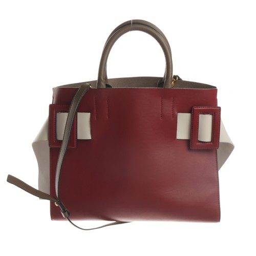 Borsa marni multicolore buona - borsa,