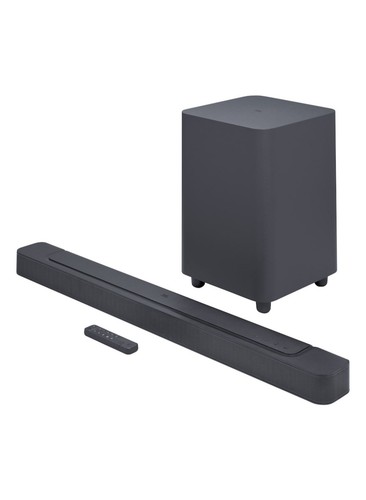 Soundbar jbl bar - 500, 5.1ch
