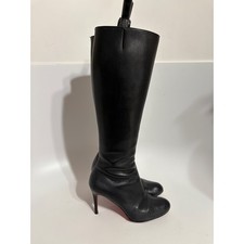 Stivali Christian Louboutin in
