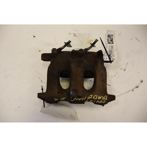 Pinza freno ant nissan - pinza,