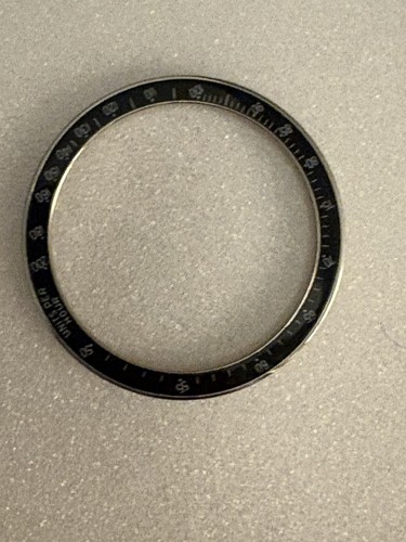 Daytona cosmograph bezel for - bezel,
