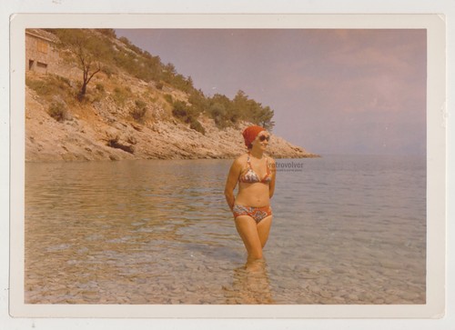 Costume bagno bikini - da,