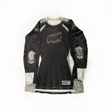 Maglia Klim Dakar 3315 Nera MX
