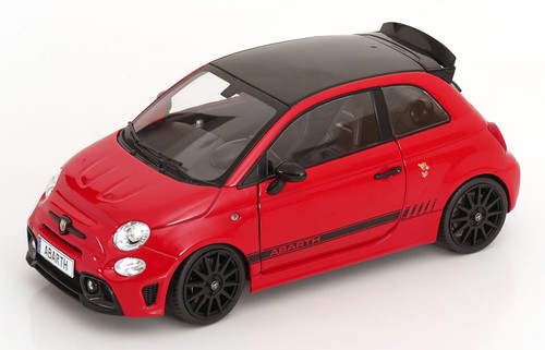 Solido fiat f595 - 1:18,