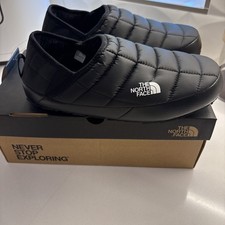 The north face ciabatte - the,