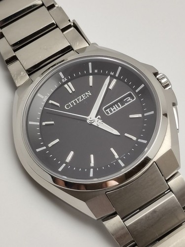 Orologio citizen h100 t018858 - orologio,