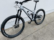 CUBE STEREO 140 HPC SL 27.5